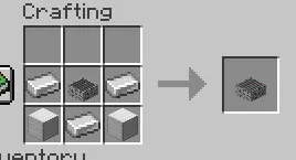 Speed Blocks, Моды, Minecraft