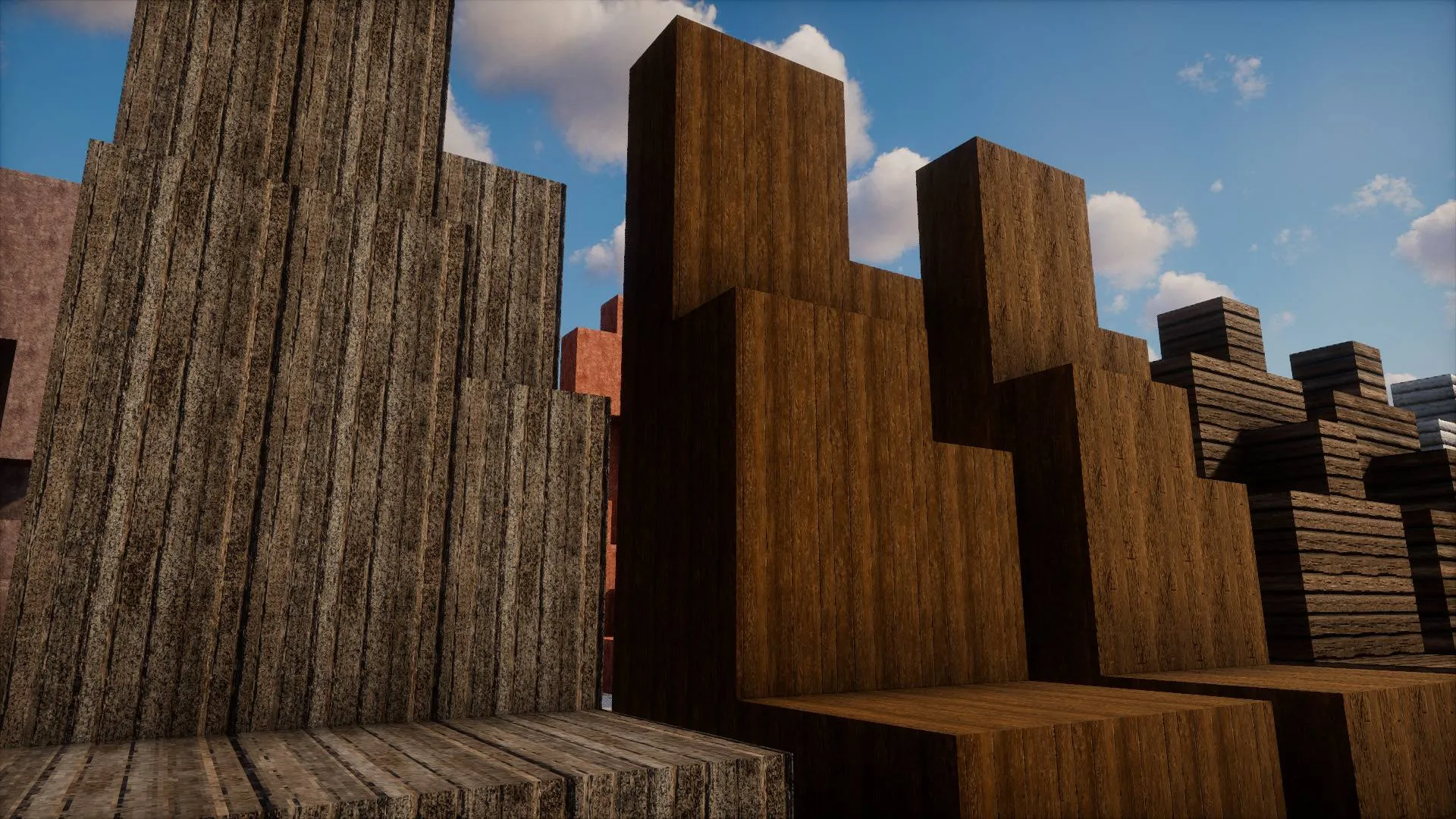 project-1409571, Моды, Minecraft