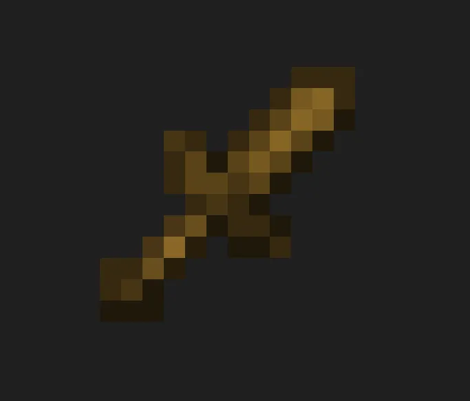 Simple Daggerz and Outlined Orez, Текстуры, Minecraft