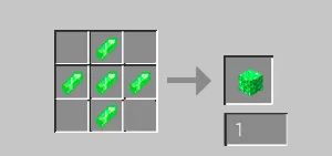 DC Ores & More, Моды, Minecraft