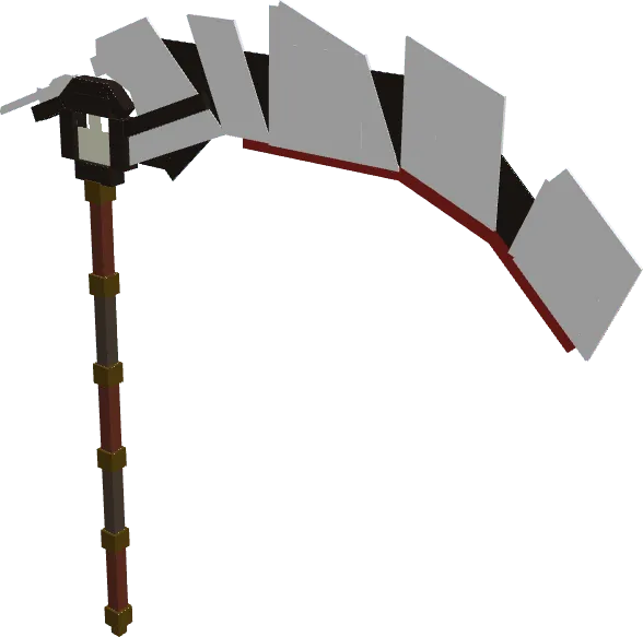 Project Scythe, Моды, Minecraft