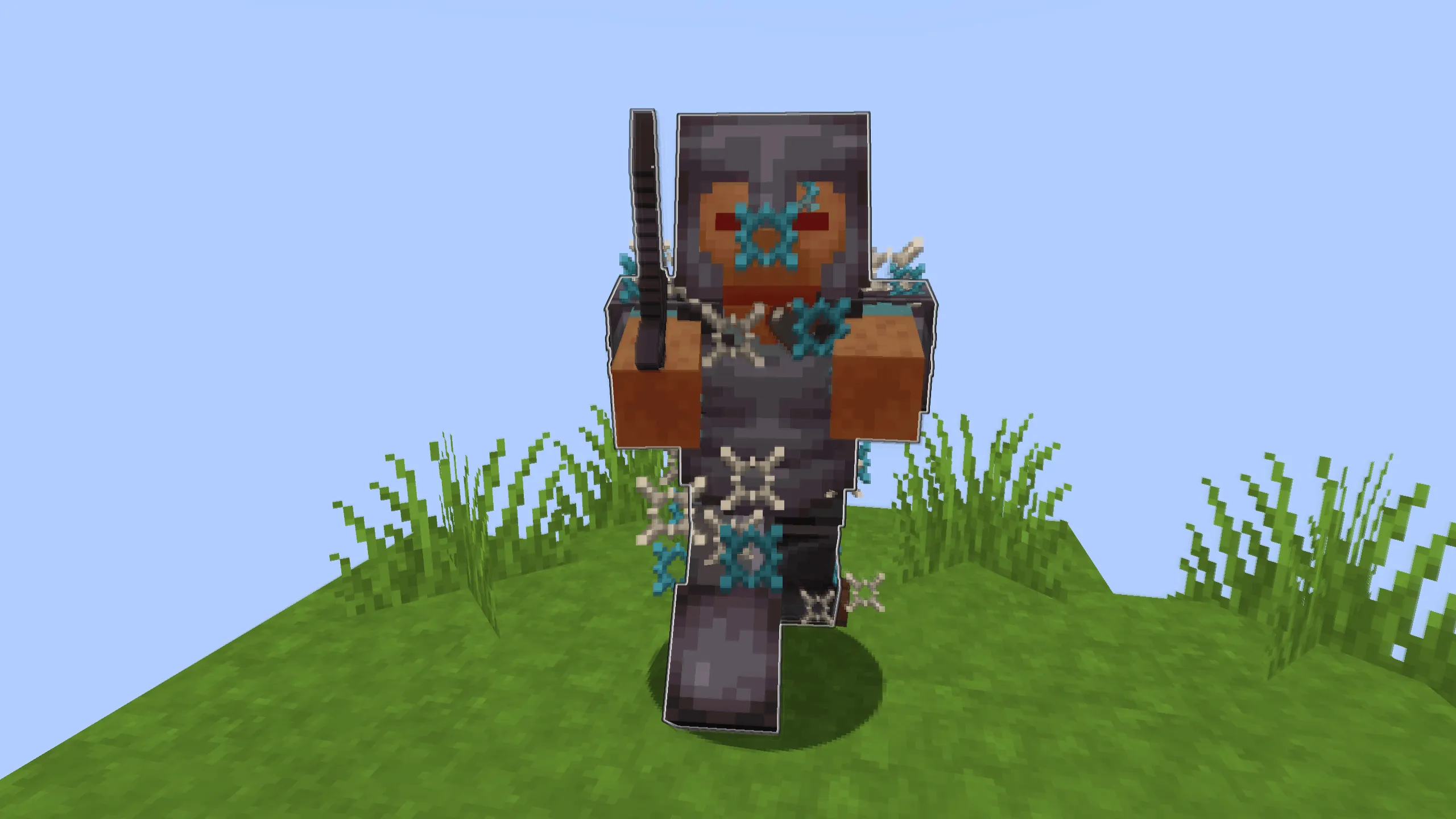 ImDime 15k Pack — скриншот 10 (Текстуры, Minecraft)