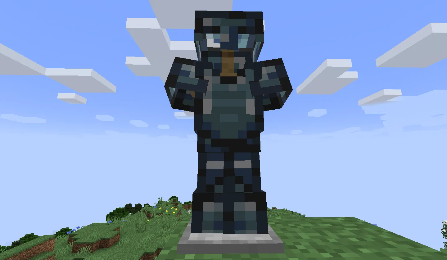 Lead Ore and Crafts — скриншот 3 (Моды, Minecraft)