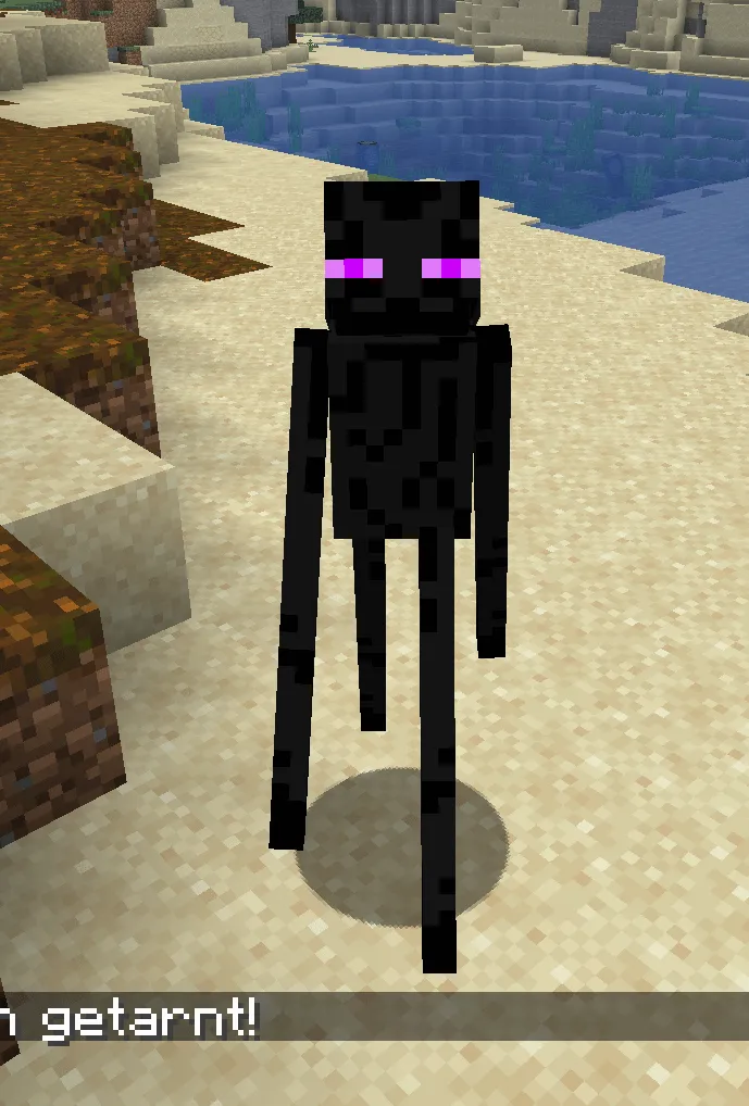MobDisguise, Моды, Minecraft