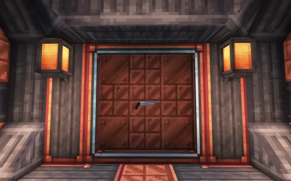 LMI Weaponary Revamped — скриншот 5 (Моды, Minecraft)