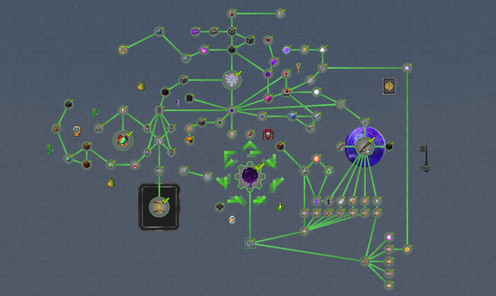 IronBerry Expert, Модпаки, Minecraft