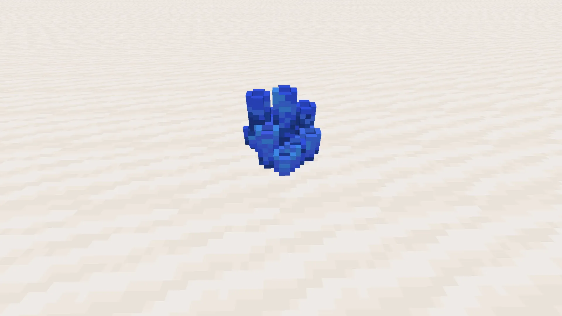 Cybers Better Coral — скриншот 3 (Текстуры, Minecraft)