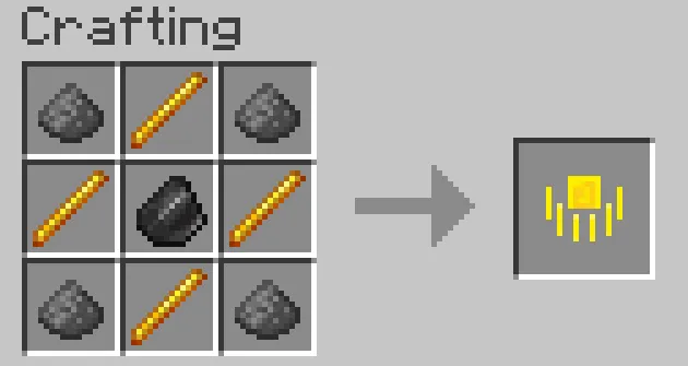 Universal Origins — скриншот 5 (Моды, Minecraft)