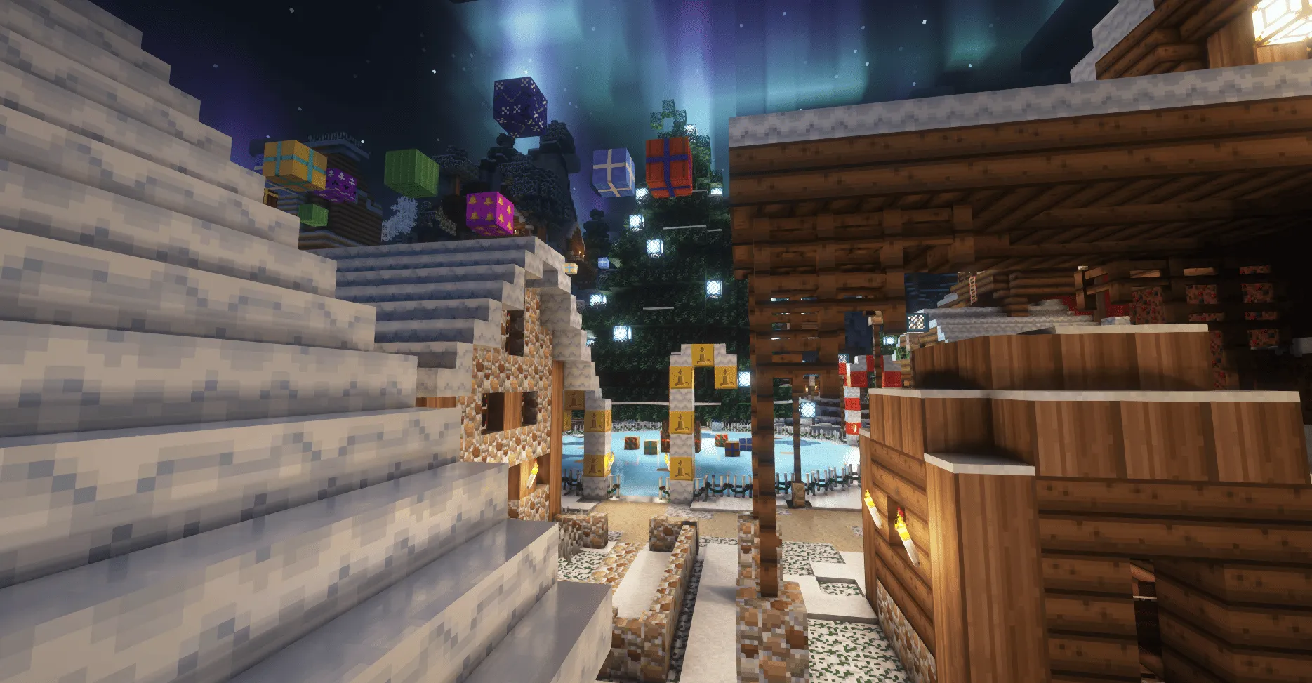 project-1385762 — скриншот 6 (Текстуры, Minecraft)