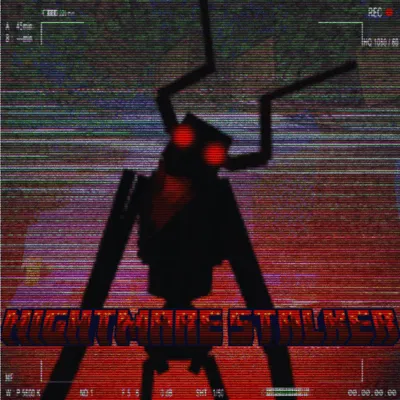 The Nightmare Stalker (dweller), Моды, Minecraft