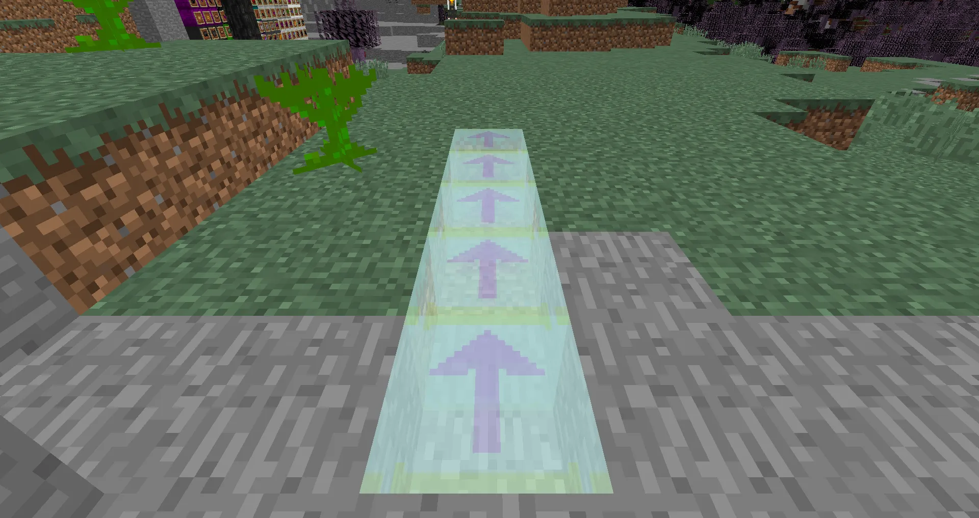 ManyThings, Моды, Minecraft