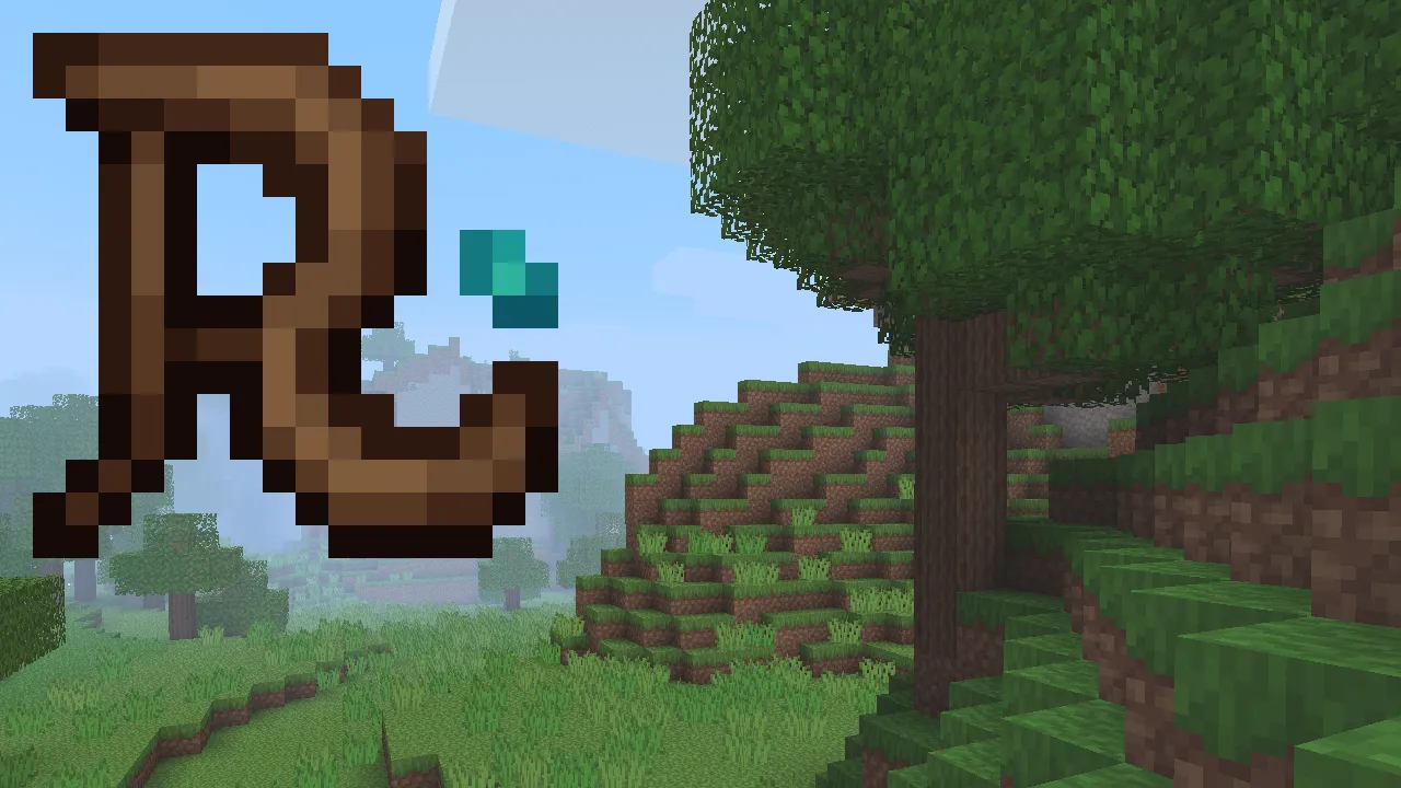 Relic Texture Pack — скриншот 3 (Текстуры, Minecraft)