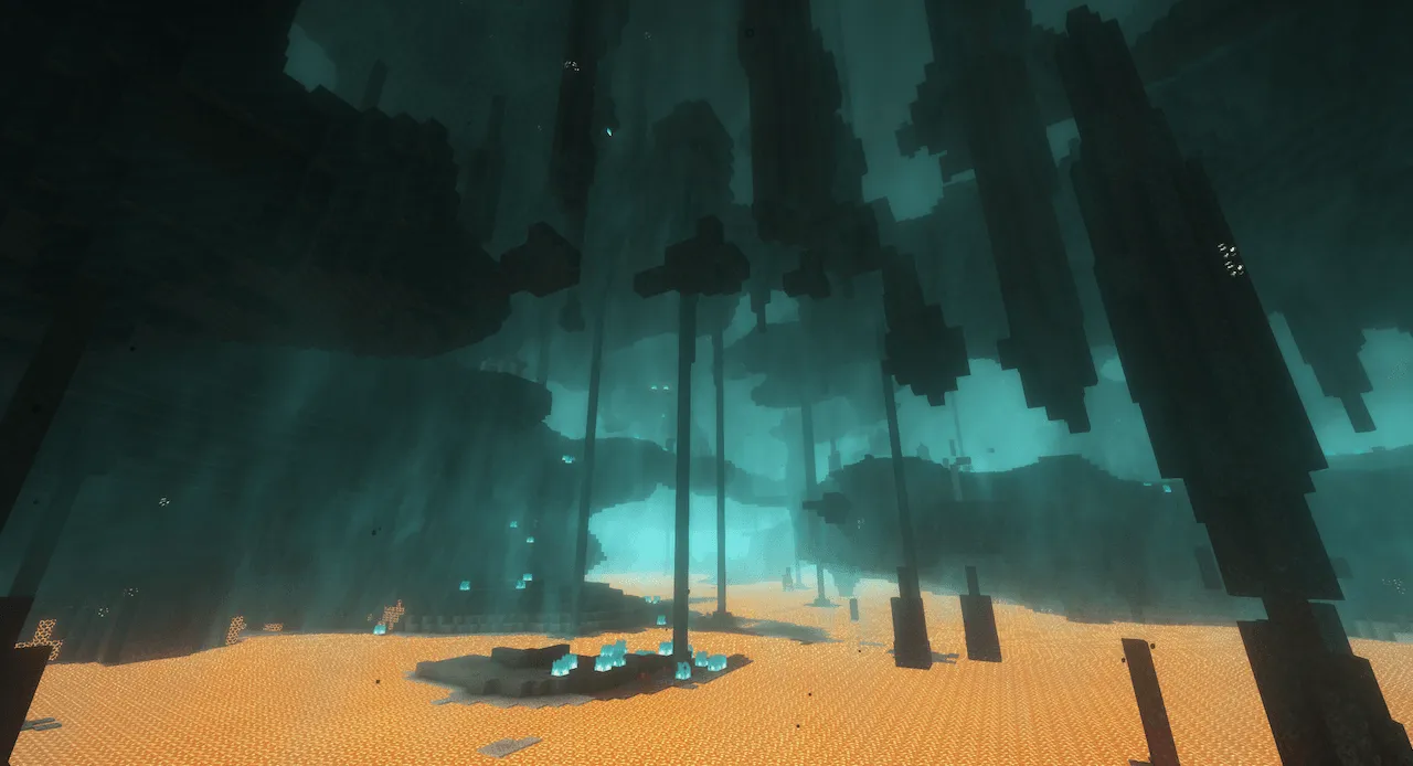 BTH - Beyond The Horizon, Модпаки, Minecraft