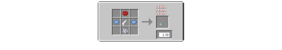 Danger Days — скриншот 1 (Моды, Minecraft)