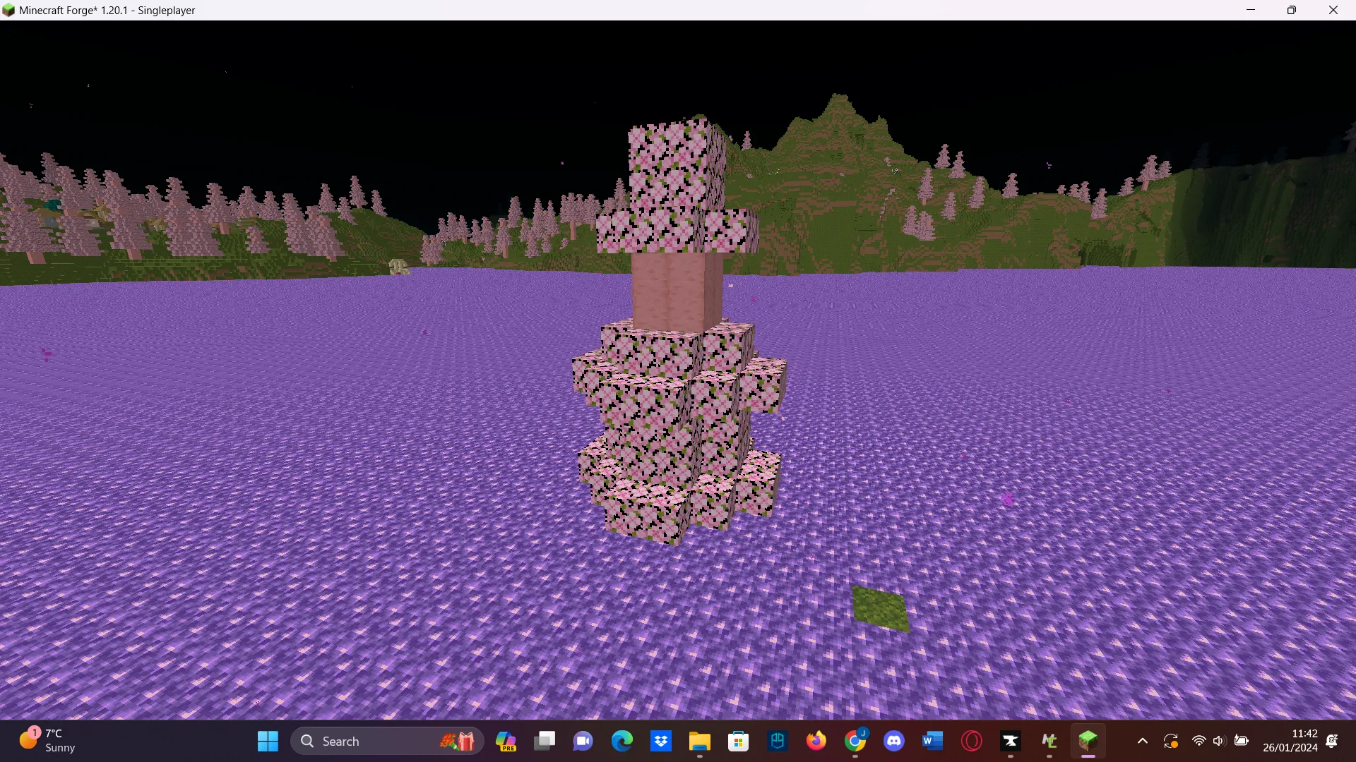 UNBEARABLY CRAZY LOL — скриншот 3 (Моды, Minecraft)