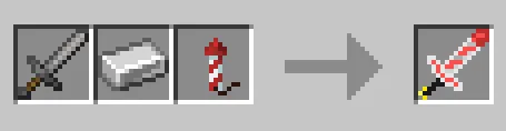 Enhanced Edges, Моды, Minecraft