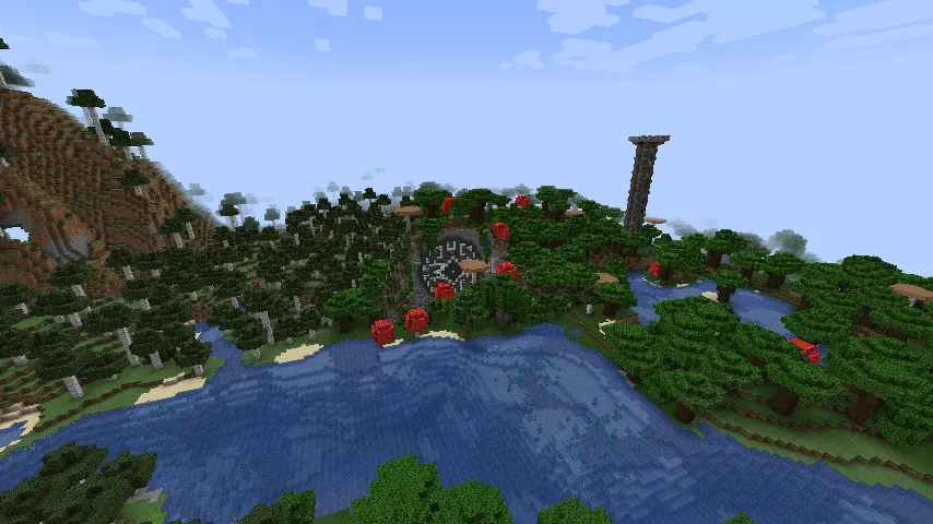 Cobblemon Evolved, Моды, Minecraft