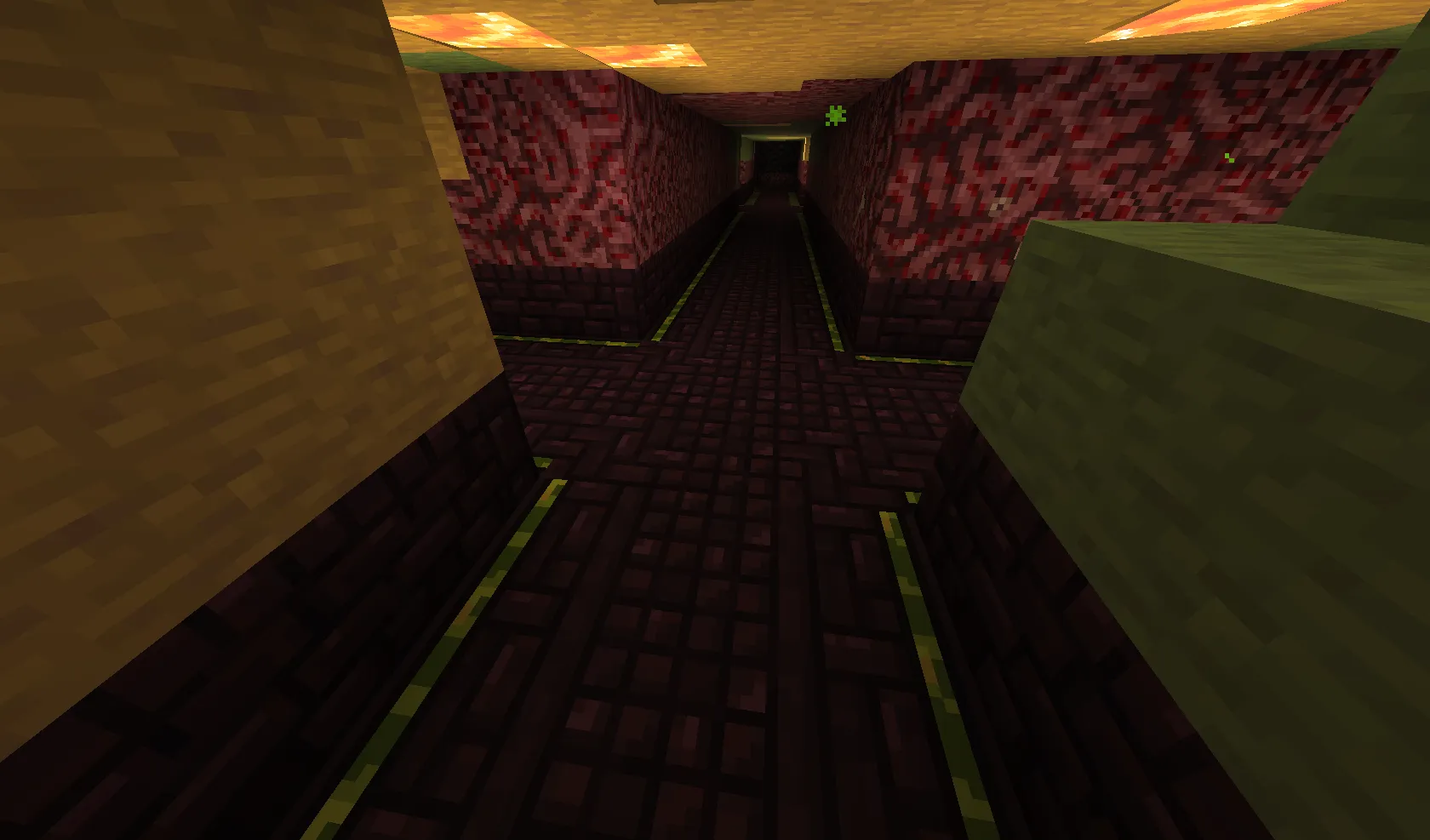 Incendless (Faithless X Incendium) — скриншот 3 (Текстуры, Minecraft)