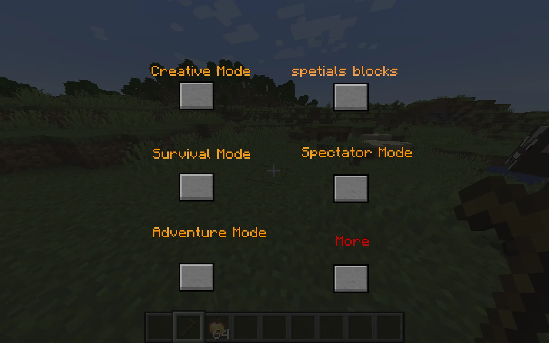  cheat — скриншот 3 (Моды, Minecraft)
