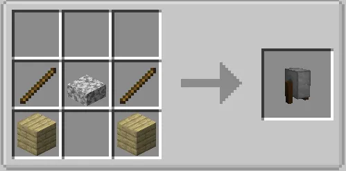 Gothic Universe, Моды, Minecraft