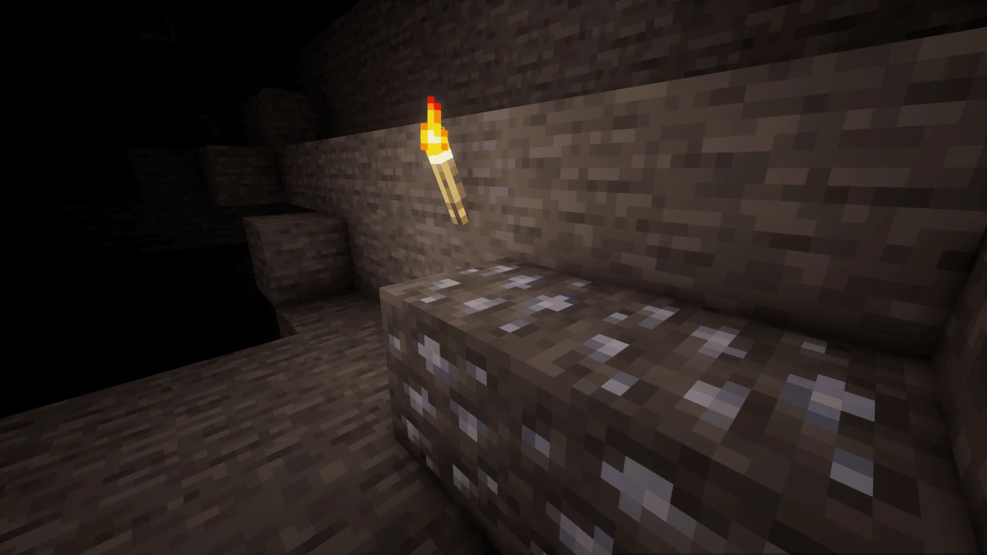 UnOredinary, Моды, Minecraft