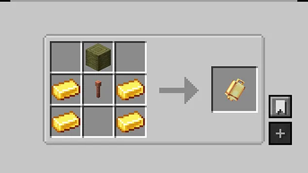 Goatman Revived — скриншот 2 (Моды, Minecraft)