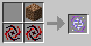 The Theory — скриншот 5 (Моды, Minecraft)