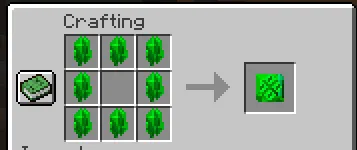 Energy Crystals — скриншот 1 (Моды, Minecraft)