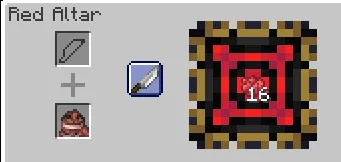 Schizoph — скриншот 4 (Моды, Minecraft)