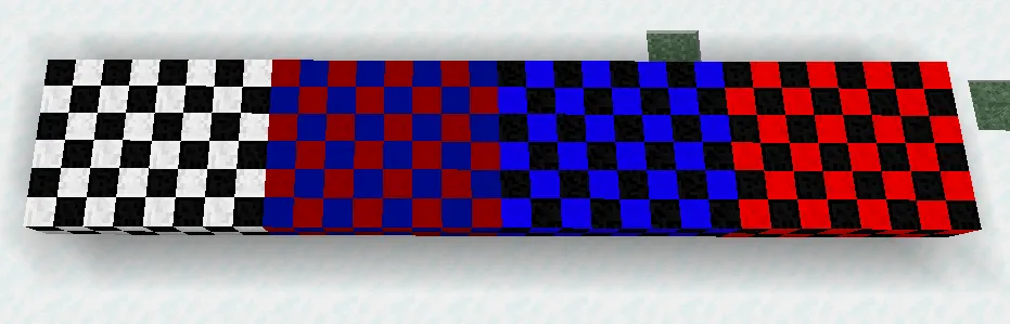 just another FNAF MOD, Моды, Minecraft