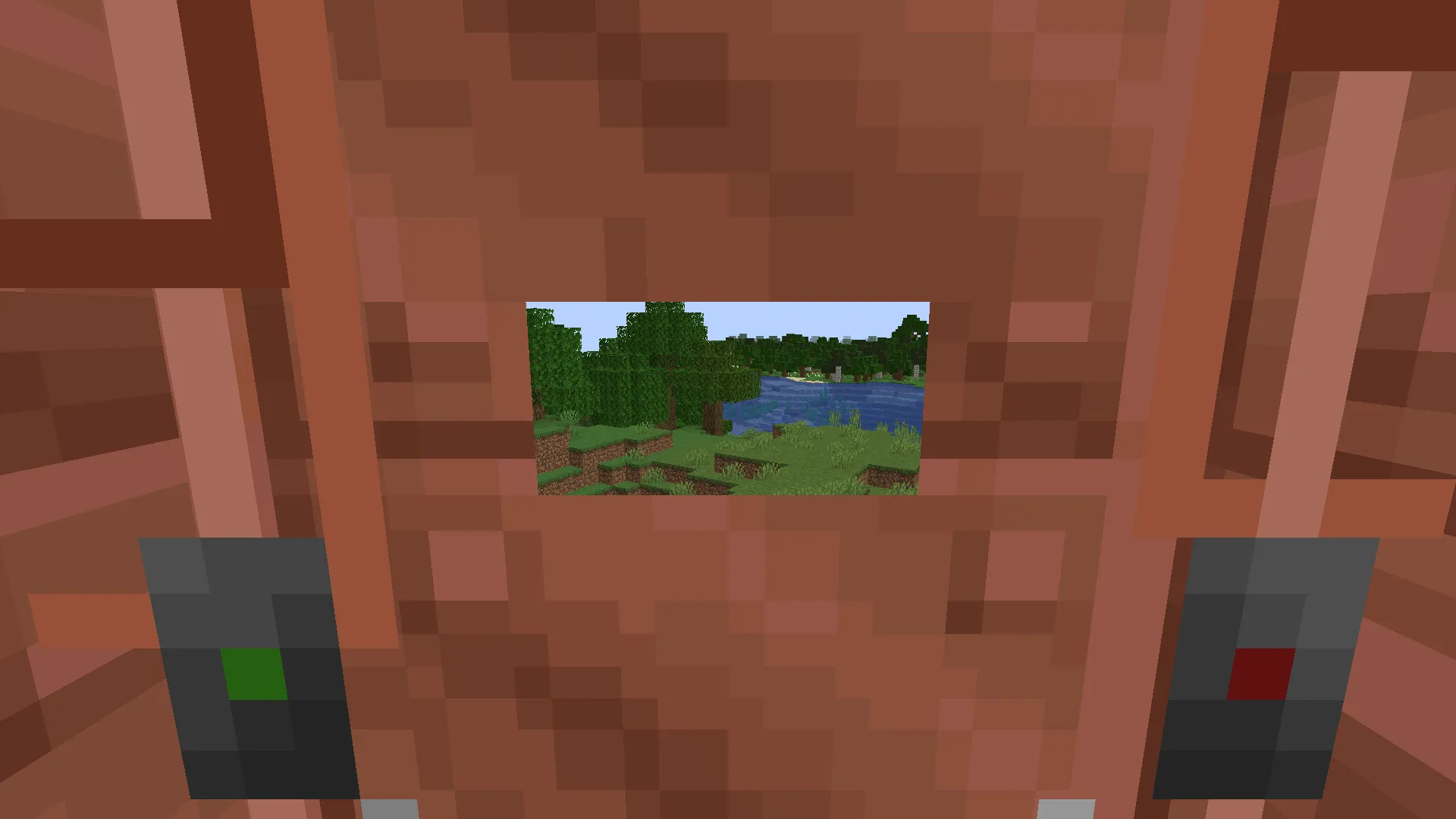 Steam and Pressure — скриншот 13 (Моды, Minecraft)