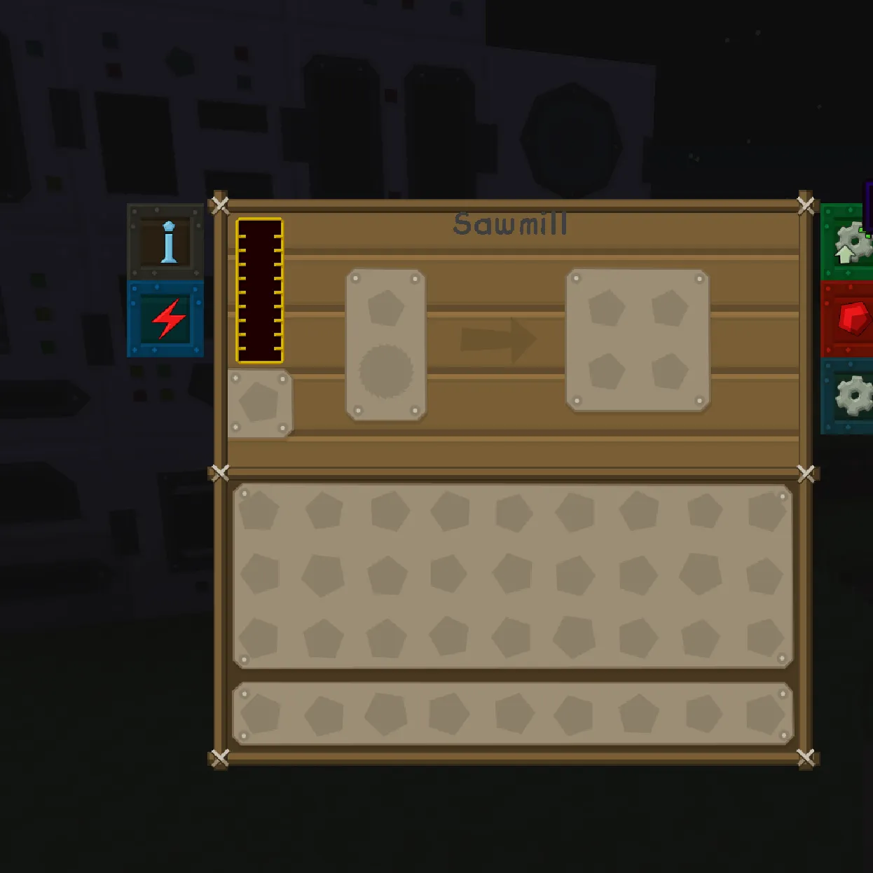 CoFH Core BDCraft — скриншот 1 (Текстуры, Minecraft)