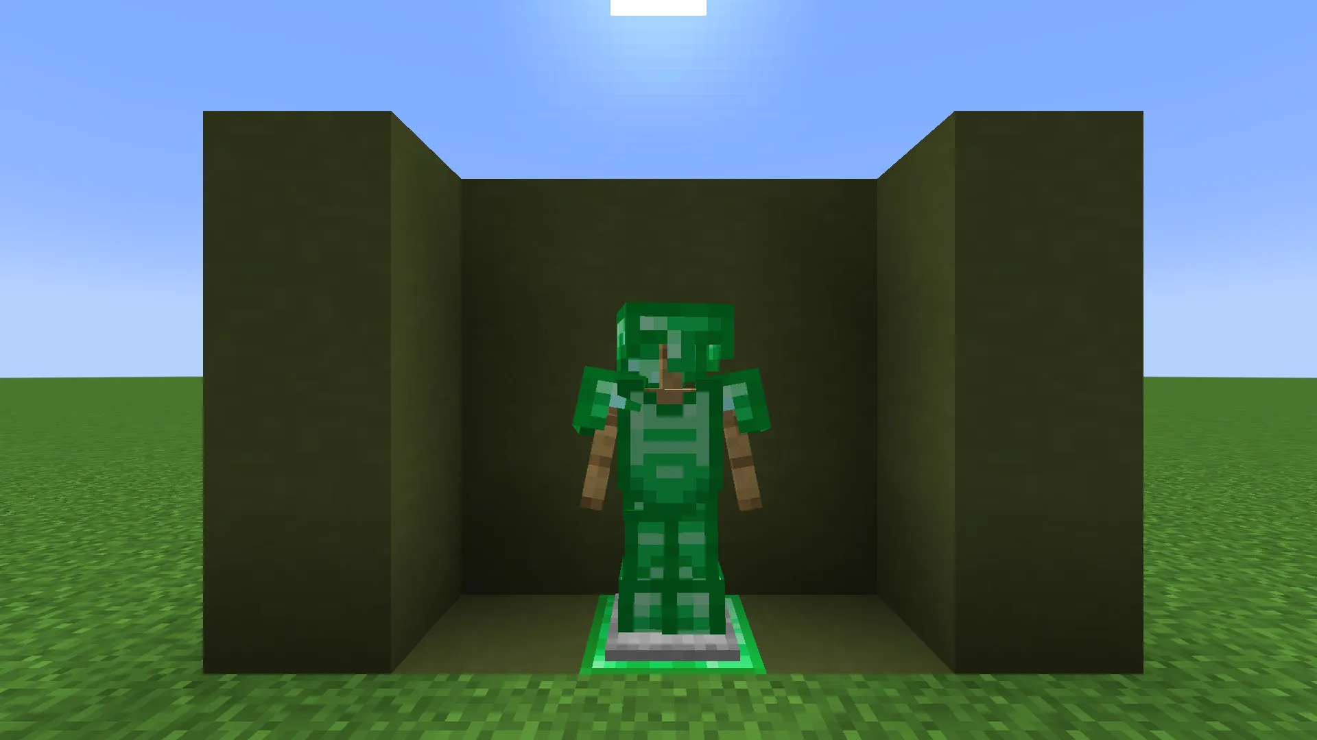 Majick's Better Emeralds, Моды, Minecraft