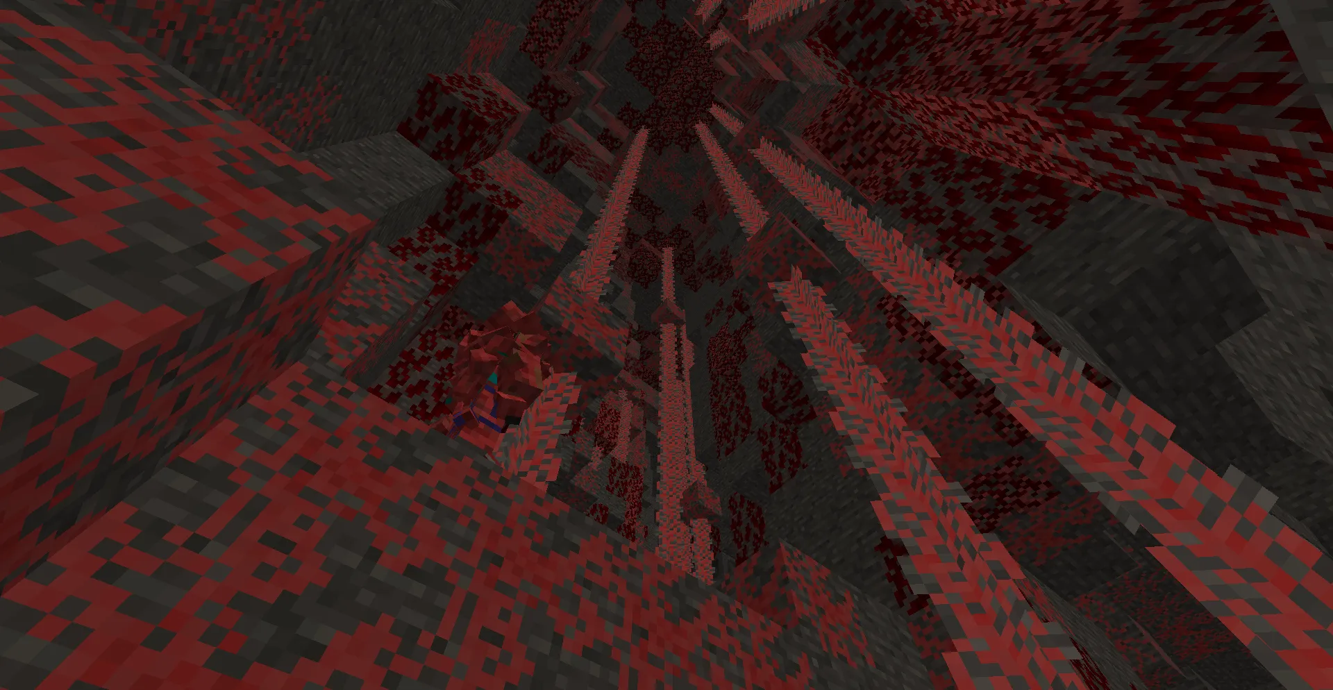 The Dreams Land — скриншот 2 (Моды, Minecraft)