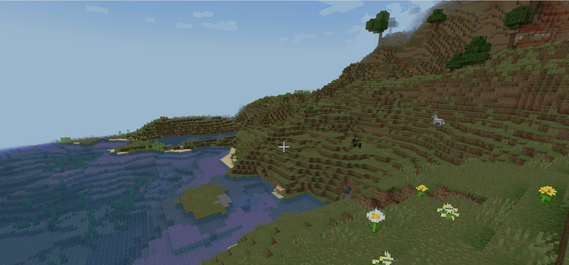 Schedulist, Моды, Minecraft