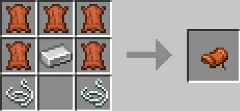 Superb Crafting — скриншот 6 (Моды, Minecraft)