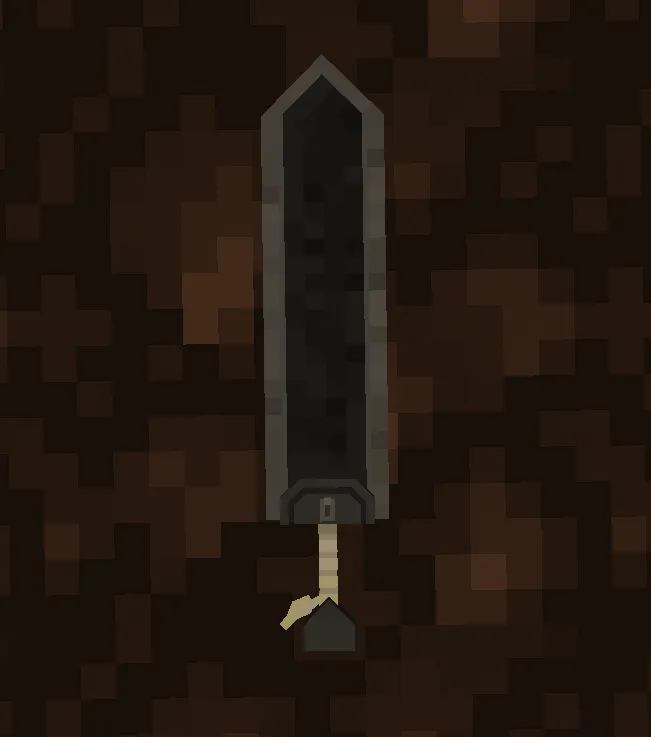 Berserker Craft, Моды, Minecraft