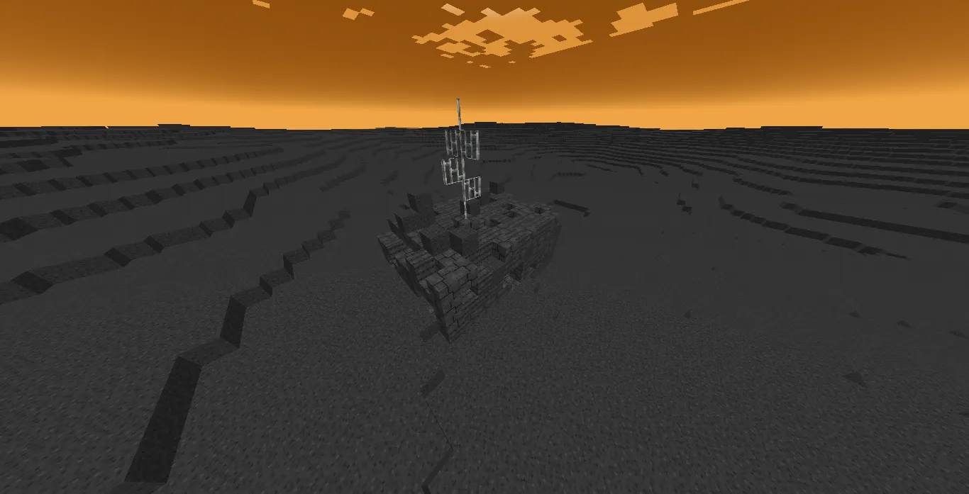FentriumMod — скриншот 10 (Моды, Minecraft)