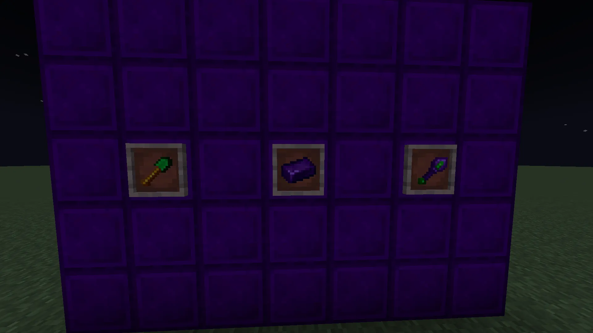 Enderite Ore — скриншот 5 (Моды, Minecraft)