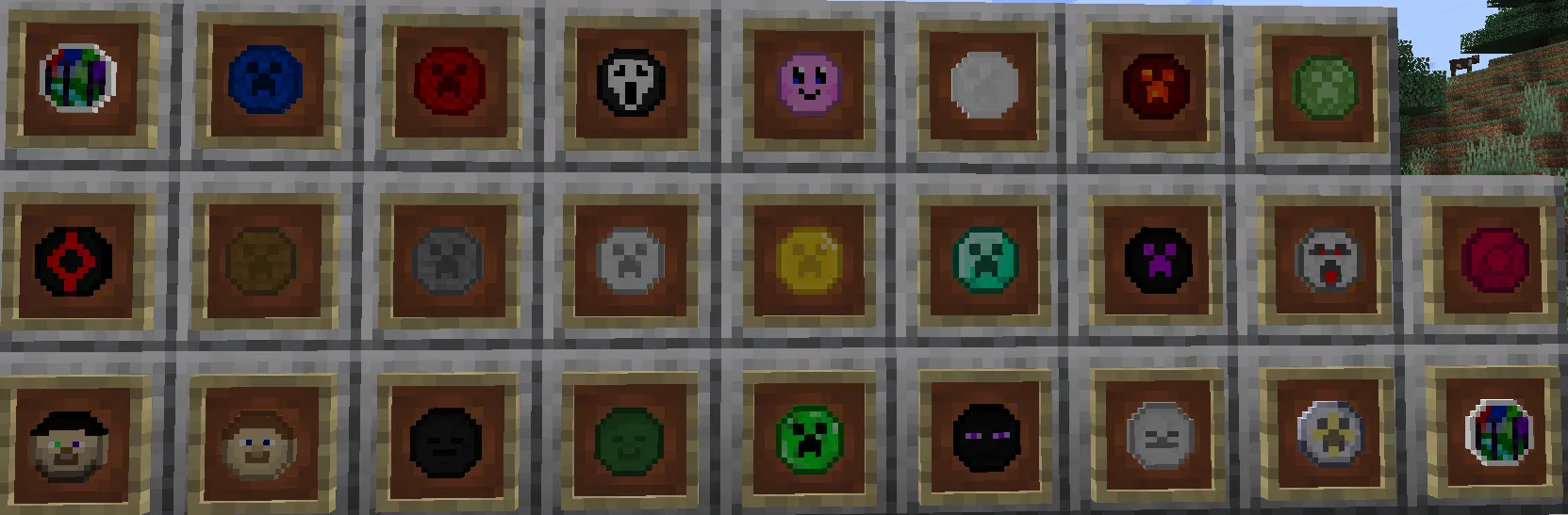 Dante's Coins (Currency) — скриншот 2 (Моды, Minecraft)