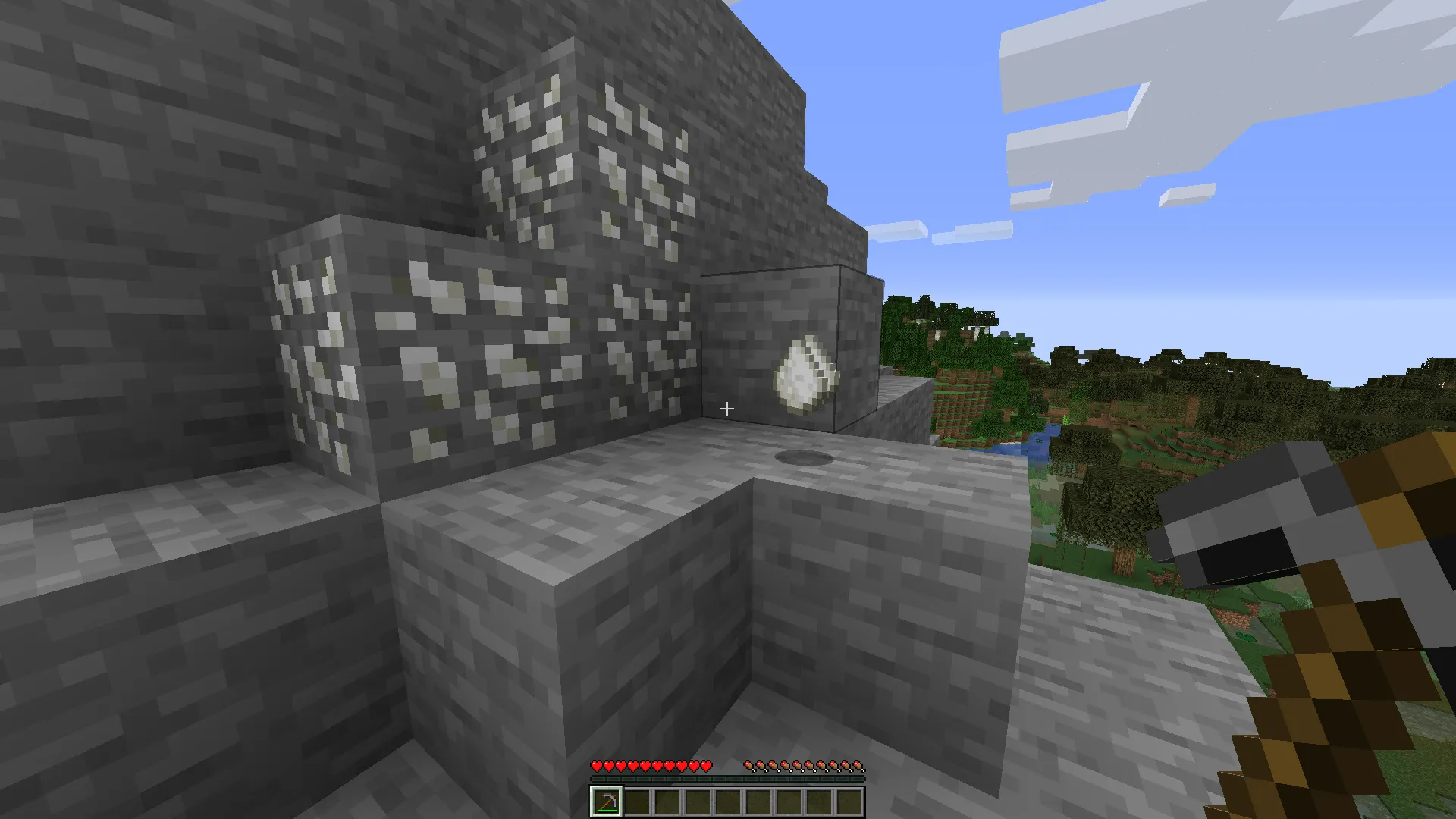 Argon — скриншот 2 (Моды, Minecraft)