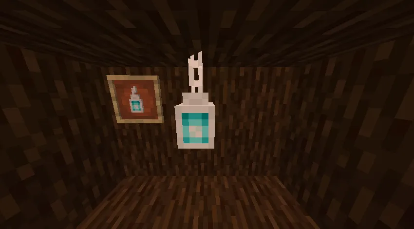 Parada now has Weapons, Текстуры, Minecraft