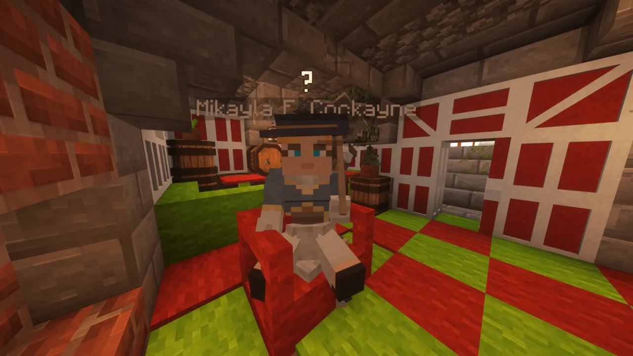 Technica Reborn — скриншот 1 (Модпаки, Minecraft)