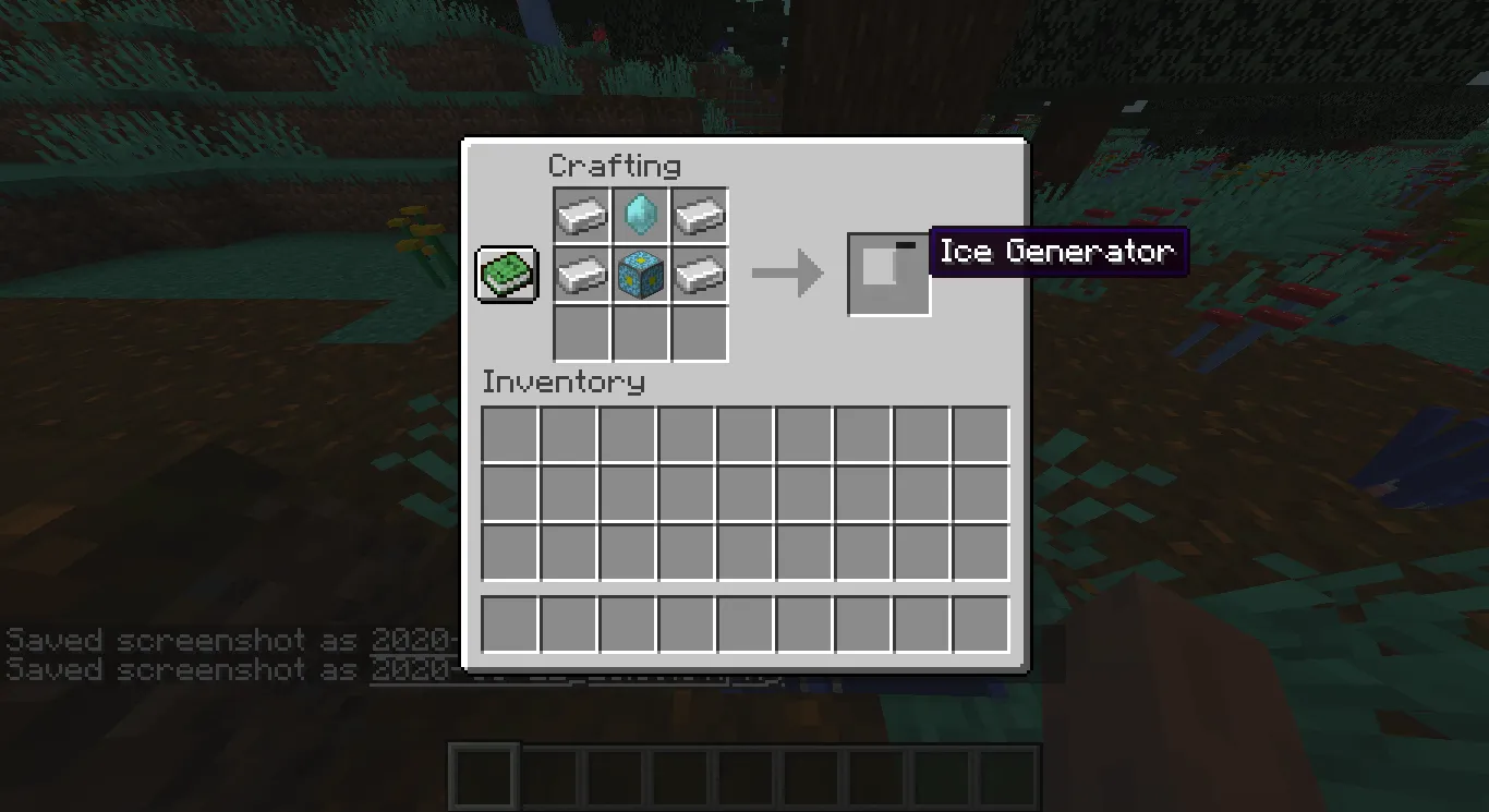 SUPER MagicCraft+, Моды, Minecraft