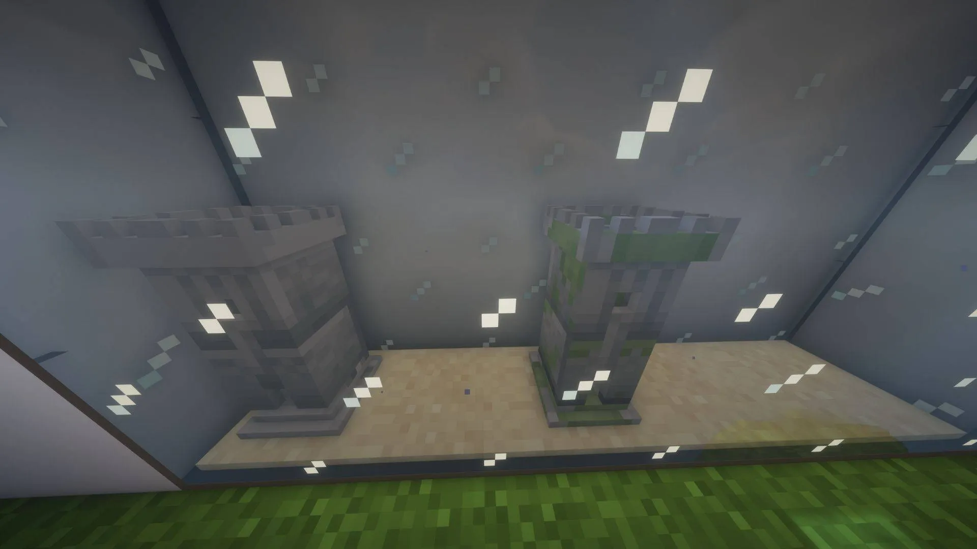 Better Fishtanks — скриншот 18 (Моды, Minecraft)