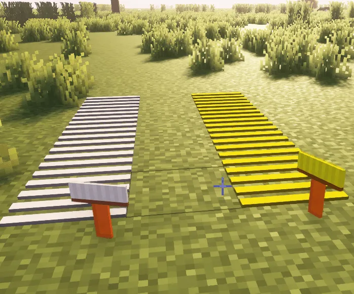 Drogowy Craft (PL), Моды, Minecraft