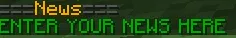 NeosNews — скриншот 1 (Плагины, Minecraft)