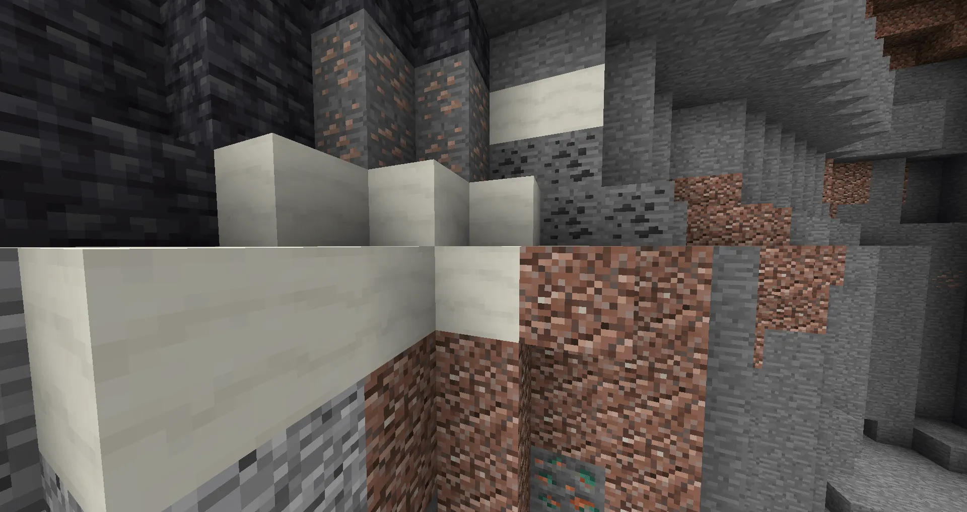Magia Daemonica — скриншот 3 (Моды, Minecraft)