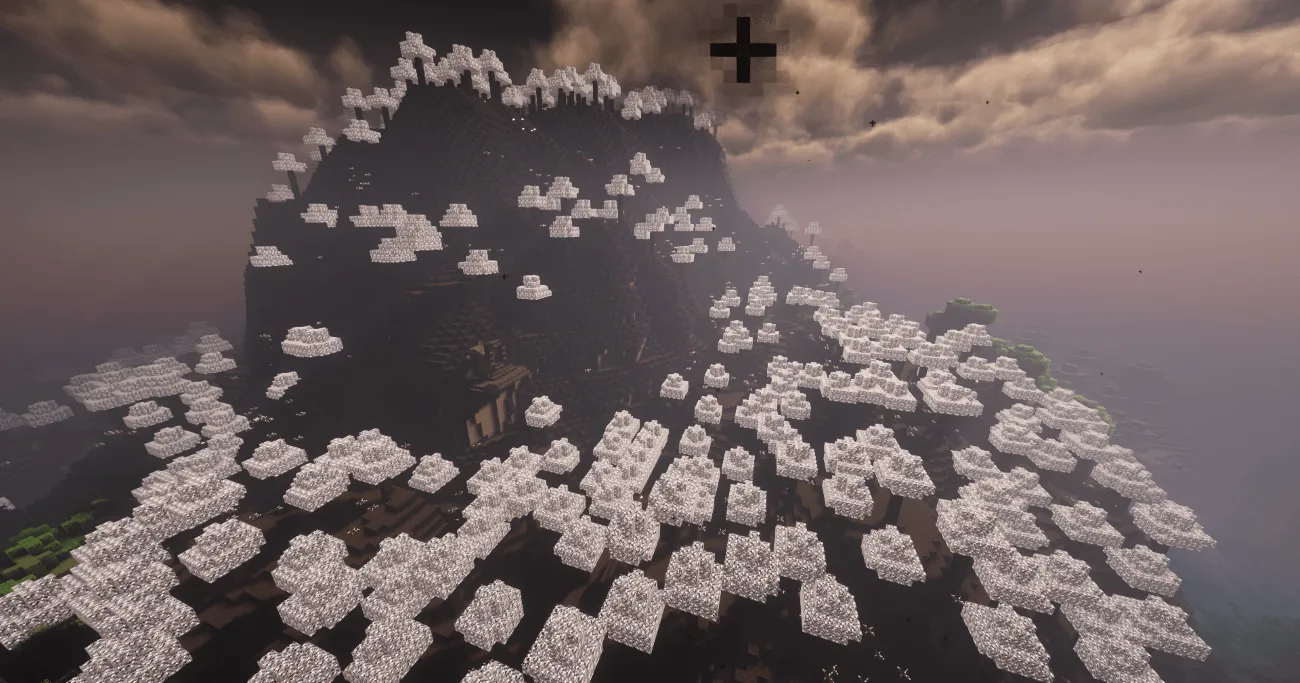 Abyssbound, Моды, Minecraft