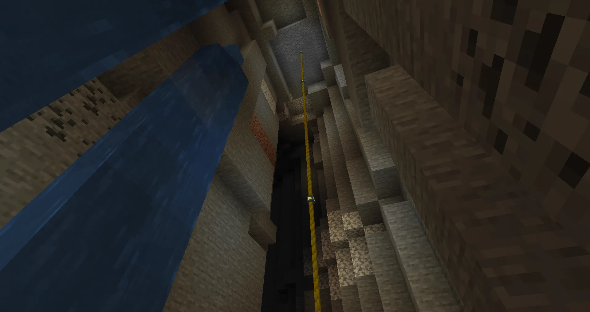 Colds: Grappler & Ropes (Forge), Моды, Minecraft